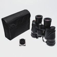 Özbience 8X40 Profesyonel Dürbün, Güneş Filtreli, Taşıma Çantalı, 1000M/56M Görüntü