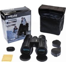 Özbience Yüksek Çözünürlüklü 8X42 Profesyonel El Dürbünü, 1000M Görüş Mesafesi