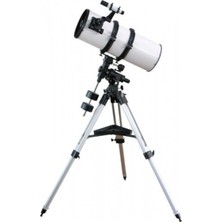 Özbience Şeffaf Aynalı Teleskop, Uzay ve Doğa Gözlemleri Için Mükemmel