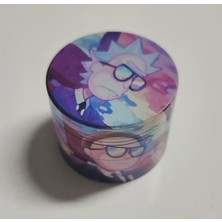 PremiumPort 50MM Baharat Öğütücü ile Lezzetleri Güçlendirin