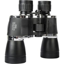 Özbience 20X50 El Dürbünü, Av ve Kuş Gözlem Için Süper Netlik