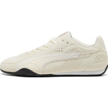 Puma Catch Sd Unisex Krem Spor Ayakkabı.09