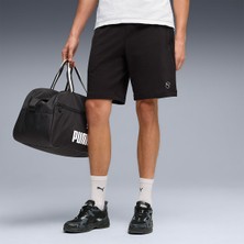 Puma Essential Elevated 9 Inch Erkek Siyah Şort