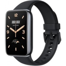 Normadia Siyah Akıllı Bileklik, Sağlık ve Spor Takip Özellikleri