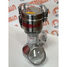 PremiumPort Yüksek Hızlı Bitki, Baharat ve Kahve Öğütücü 300G, Pratik ve Dayanıklı
