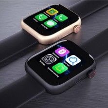 Normadia Z6 Plus Renkli Dokunmatik Akıllı Saat, Kameralı, Sim Kartlı, Bluetooth