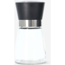 PremiumPort Paslanmaz Çelik Baharat Öğütücü ile Taze ve Aromatik Baharatlar