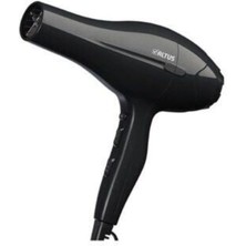 Altus Güçlü ve Hafif Saç Kurutma ve Fön Makinesi, Profesyonel Kullanım Için Ideal