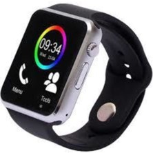 Normadia Akıllı Saat, Sim ve Sd Kart Destekli, Kameralı, Türkçe Menü, Yeni Nesil