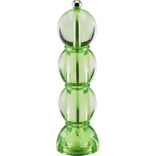 PremiumPort Kaliteli Metal El Granüle Öğütücü, Baharat ve Tütün Için Mükemmel Seçim