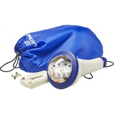 Özbience Yüksek Hassasiyetle Tasarlanmış 100 Pusula, Doğa ve Macera Için Ideal