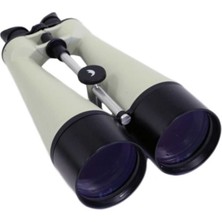 Özbience 22X100 Büyük Boy Profesyonel Teleskop Tripod Takılı Açık Hava Gözlemi