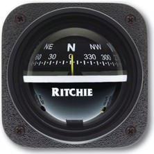 Özbience Gömme Pusula V-537 ile Güvenle Keşfe Çıkın, Denizlerde Rehberiniz