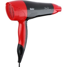 Allians Hızlı ve Güçlü 2000W Saç Kurutma Makinesi, 2 Yıl Garanti ile