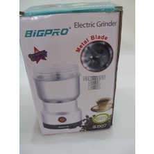 PremiumPort Pratik Baharat Öğütücü ile Taze ve Lezzetli Yemekler Hazırlayın