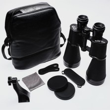 Özbience 20X60 Profesyonel Dürbün, 1000M/40M, Yüksek Kalite Optik, Dayanıklı Tasarım