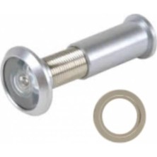 Özbience Yüksek Çözünürlüklü Kapı Dürbünü Güvenli ve Pratik Kullanım