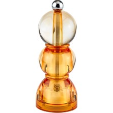 PremiumPort Yüksek Kaliteli Metal Grinder, Pratik ve Dayanıklı, Çekici Tasarım