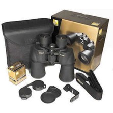 Özbience Yüksek Çözünürlüklü 10-22X50 El Dürbünü, Detaylı Görüntüleme