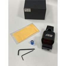 Özbience Yüksek Kaliteli Reddot Tüfek Uyumlu Optik Aydınlatma Kapsülü