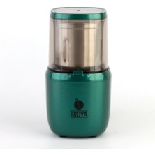 PremiumPort Kahve ve Baharat Öğütücü, Pratik ve Şık Tasarım, Kolay Kullanım