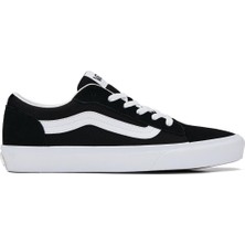 Vans Vero Ls Erkek Siyah Sneaker
