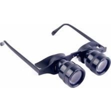 Özbience Şeffaf Tiyatro ve Konser Dürbünü, 11X34, Hafif ve Rahat Kullanım