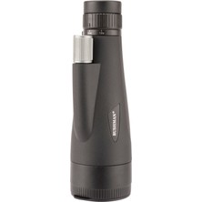 Özbience Yüksek Çözünürlüklü 12-36X60 Tek Gözlü Zoom Dürbün