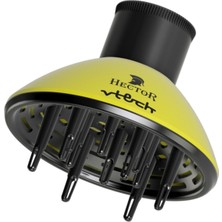 Allians Hava Temizliği ve Rahatlatıcı Aromalar Için Difüzör