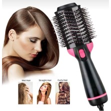 Allians Hızlı ve Pratik Saç Kurutma ve Şekillendirme Cihazı