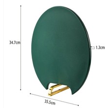 ForWhat Büro Ev Ofis Mutfağı Için Standlı Kesme Doğrama Panosu