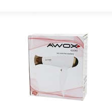 Allians Profesyonel Saç Şekillendirme Makinesi ile Parlak ve Pürüzsüz Sonuçlar