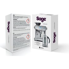 PremiumPort Kireç Çözme Tableti 4'lü, Kahve Makinesi Temizliği ve Bakımı Seti