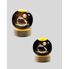 PremiumPort Pratik Otomatik Baharat Öğütücü Seti, Pilli, Paslanmaz Çelik, LED Aydınlatma