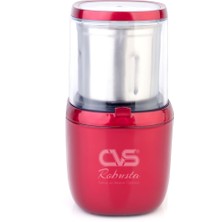 PremiumPort Robusta Kahve ve Baharat Öğütücü, Pratik ve Şık Tasarım