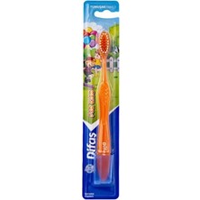 Matmel 5 Adet Difaş Çocuk Diş Fırçası