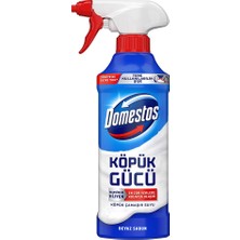 5 Adet Domestos Köpük Gücü Çamaşır Suyu Beyaz Sabun 450 ml