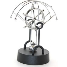 Pilli Denge Balans Model 4