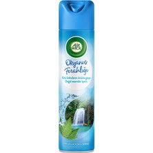 3 Adet Air Wick Aeresol Okyanus Ferahlığı 300 ml