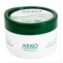 2 Adet Arko Nem Klasik Krem 250 ml
