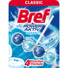 5 Adet Bref Power Aktive Okyanus