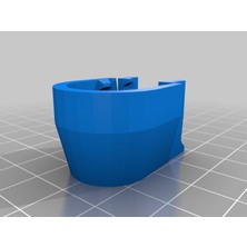 Arka Silecek Kapağı Ford Fusion - 3424743