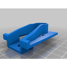 Ford Mondeo torpido gözü tutucusu - K0223