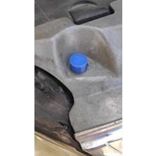 Ford Mondeo Mk3 Ön Izgara Saplaması - 4875223