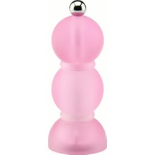 PremiumPort Frosty Pink S&p Grinder ile Baharatları Kolayca Öğütün