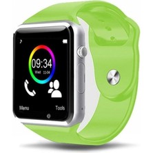 Normadia Sim Kartlı Akıllı Saat, Kamera, Imei Kayıtlı, Çok Fonksiyonlu Akıllı Saat