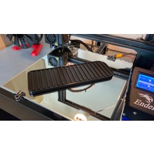 Ford Fiesta Ölü Pedal Ayak Dayama - 4231451