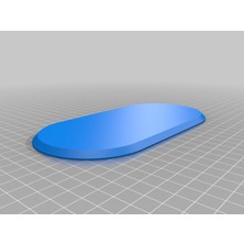 Ioniq 5 Dörtlü bardaklık - K0188