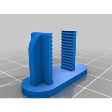 Ford Fiesta Mk8 Bagaj Kapağı Klipsi - 4975832