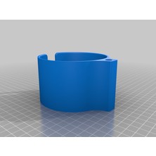 Bmw Hidrolik Direksiyon Deposu M8 Montaj Parçası - 6605619